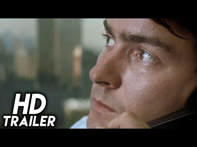 Wall Street (1987) ORIGINAL TRAILER [HD 1080p]