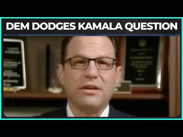 Democrats Dodged This Question, And It HURT Kamala