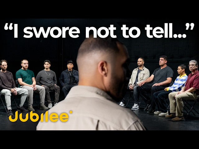 If Men Were 100% Honest | Circle of Secrets