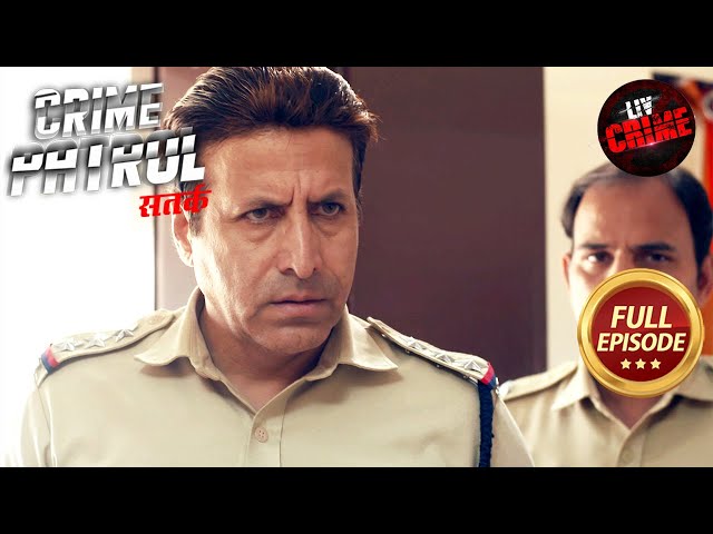 7 Logon Ke Lapata Hone Mein Hai Kiska Haath? | Crime Patrol Satark 2 | Missing Cases