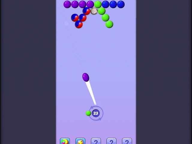 #games #bubble shooter #