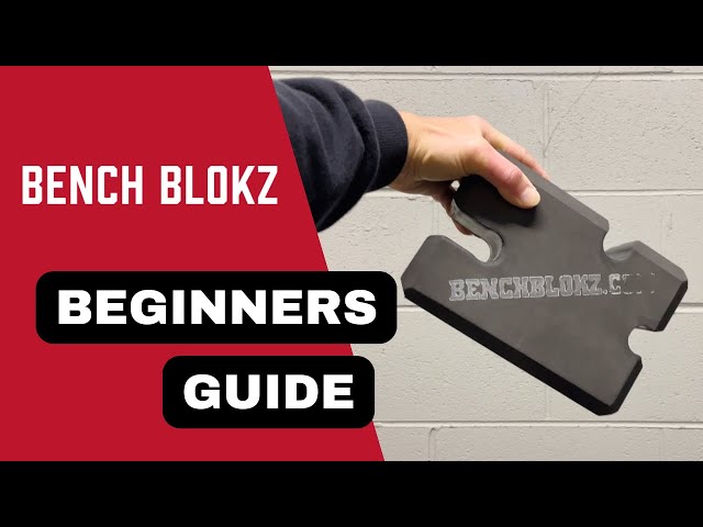 Bench Blokz Tutorial for Beginners | A Complete Guide