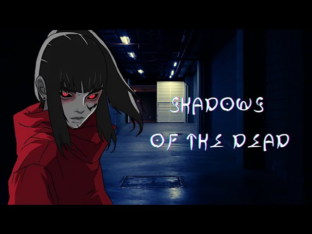 Shadows of the Dead | Project Gnosis Episode 1 | Urban Fantasy Audio Drama