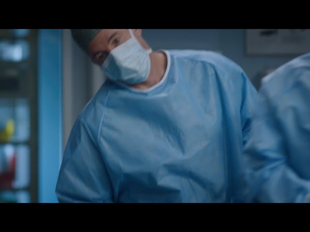 Sneak Peek: Jack McBrayer on Grey's Anatomy