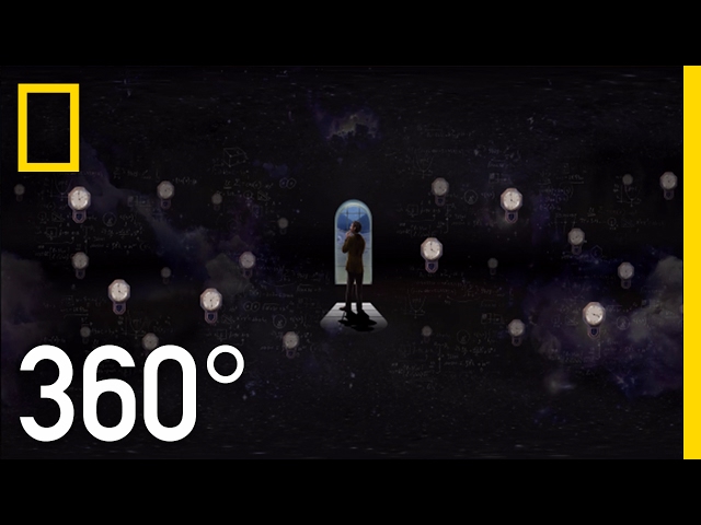 360° Thought Experiment Trailer | Genius