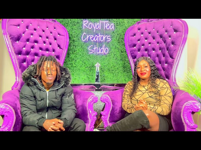 @mtfshawd2518 on The Royal Tea Room LIVE