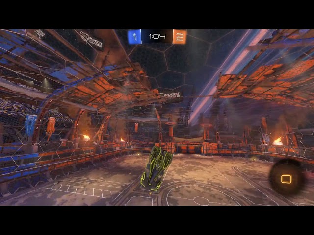 Triple Tap Redirect