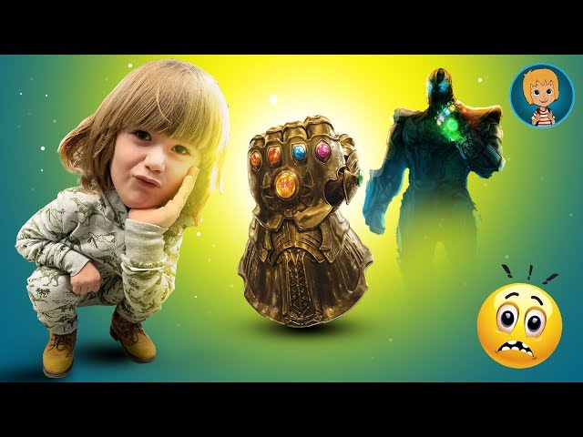 Marvel Superheroes Toys Collection - Captain America with Avengers Vengadores (Gertit ToysReview)