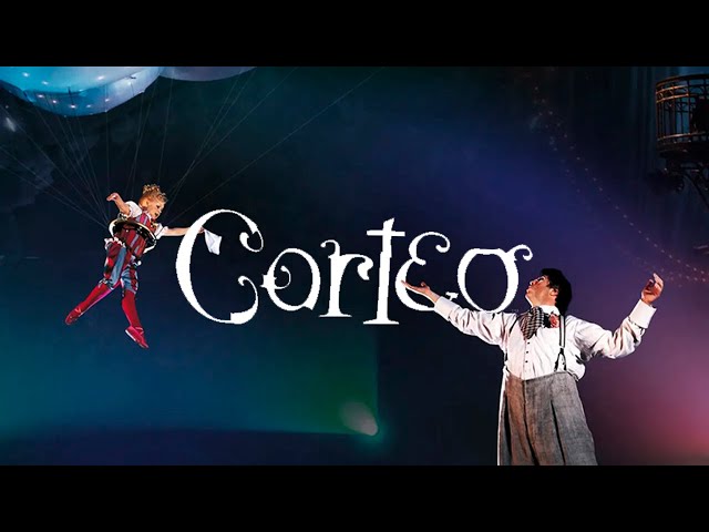 Cirque du Soleil: Corteo (Full Show)