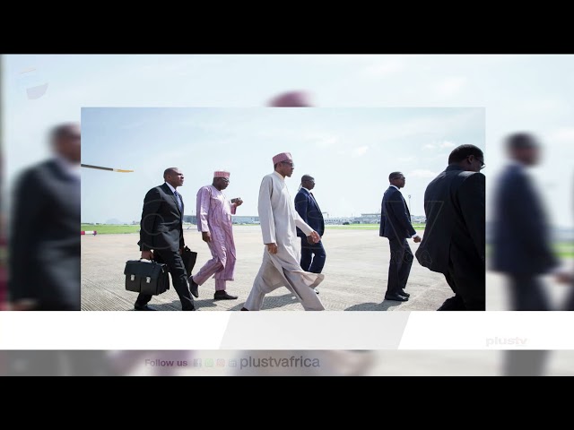 President Buhari Postpones London Trip | NEWS