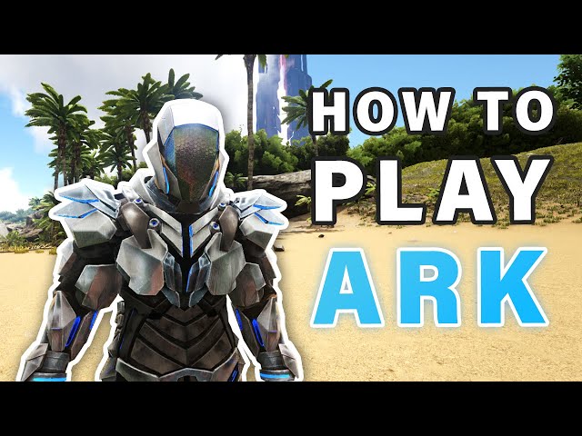 How to Beat the ISLAND Map on Ark | Complete Guide ► Ark Survival Evolved