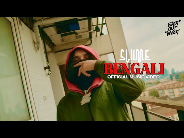 BENGALI (Official Music Video) | East Out West Records