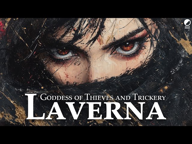 Laverna: An Introduction to the Roman Goddess of Thieves and Trickery (Obscure Mythology Explained)