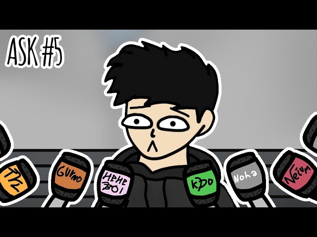 Mají slepý lidi sny? Aneb ASK #5!