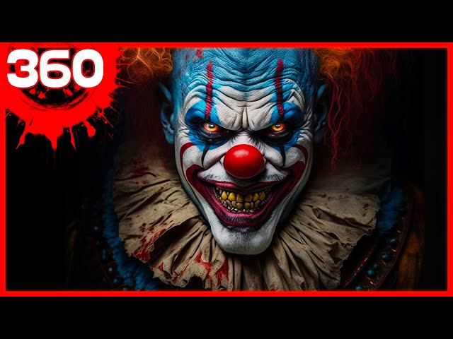 360 Clown