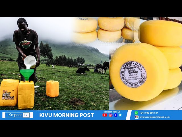 LA GUERRE MET A GENOUX LES ACTIVITES COMMERCIALES - KIVU MORNING POST