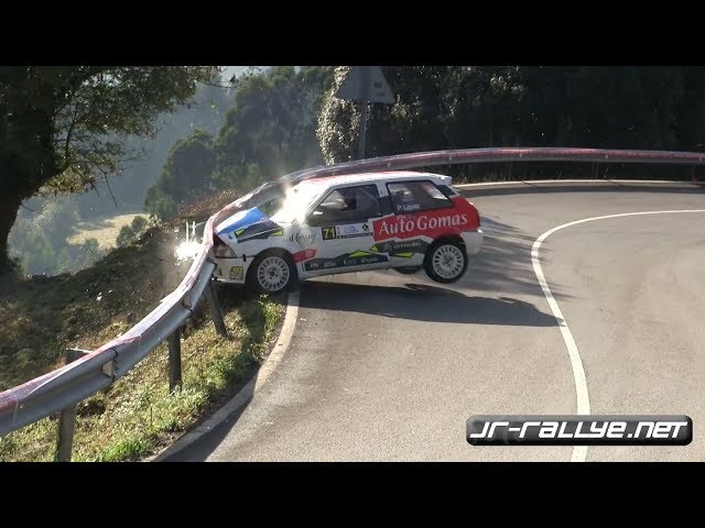 Subida a Secadura 2018 | JR-Rallye