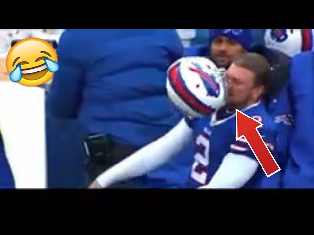 Funny Moments of the Season | NFL Playoffs ||