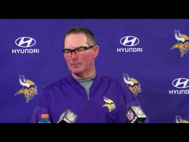 Playoff scenarios for the Minnesota Vikings