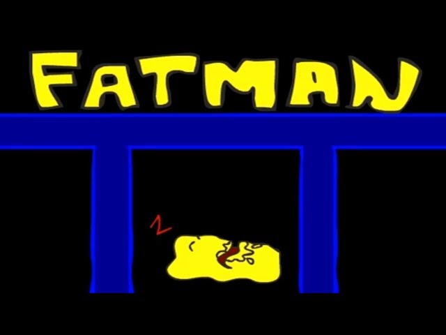 Pacman: Fatman