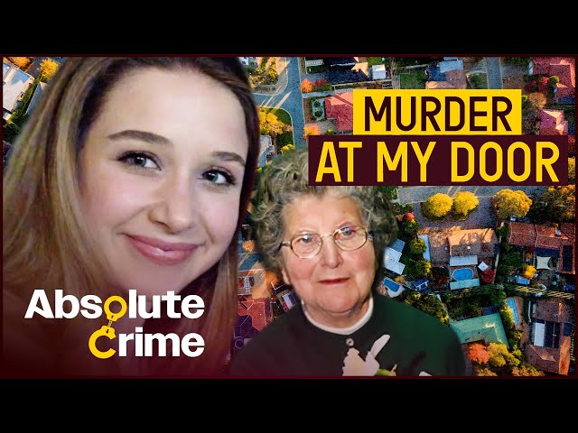 4 Shocking Murder Cases In Sleepy Suburbs