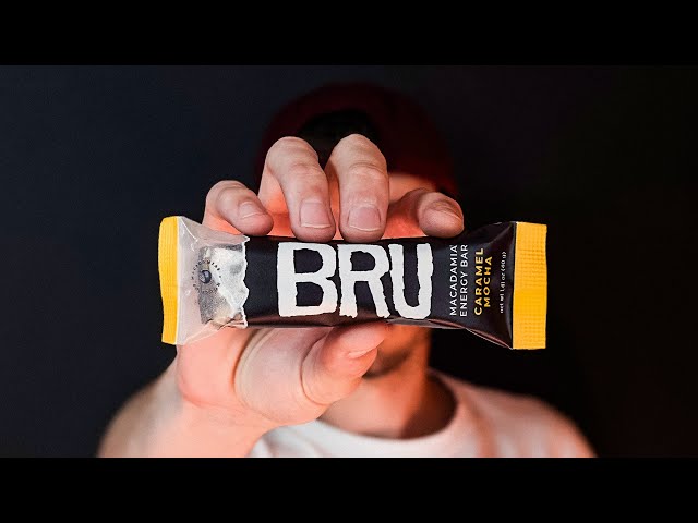 BRU BAR