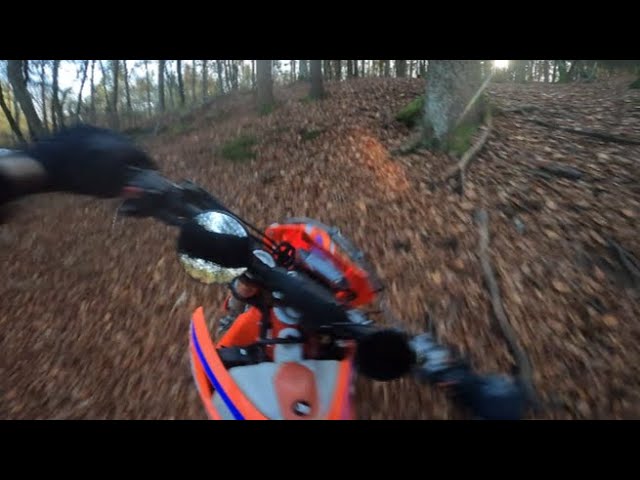 Full Send|Enduro(Beta rr50)