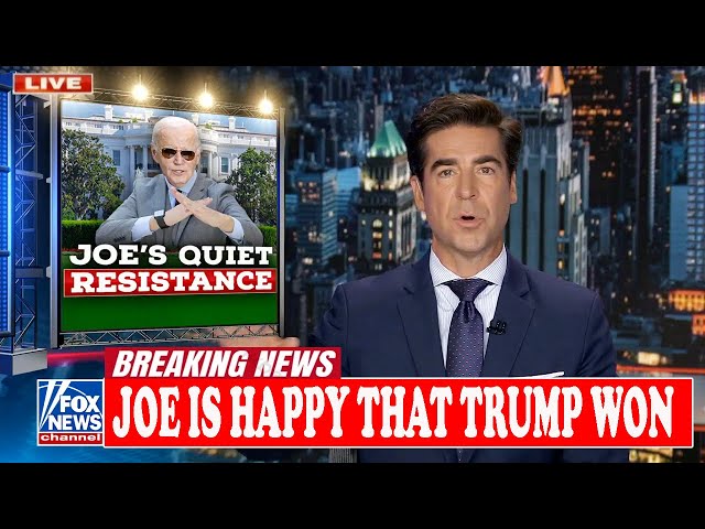 Jesse Watters Primetime 11/21/24 FULL HD | FOX BREAKING NEWS TRUMP November 21, 2024