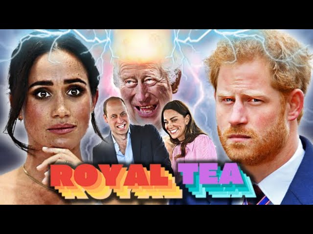 Nightmare unfolds for Meghan and Harry | Royal Tea