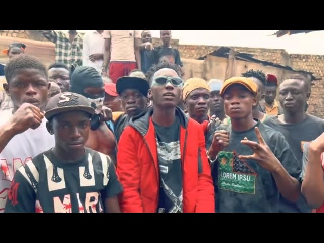 Yb Expert - Majje Mapya (Official Video)