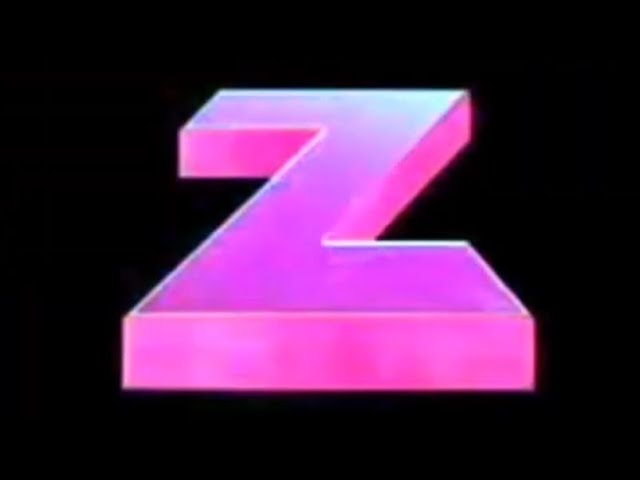 Zee TV (2003) (India) End Presentation Ident [Credit: ZEEL] #brparchieve