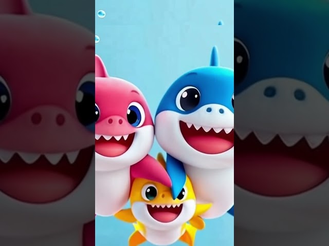 Cocomelon Baby Shark | Halloween Baby Shark Song | #shorts #cartoon #viral ##kids #babyshark