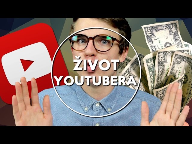 The Life of a Youtuber | KOVY