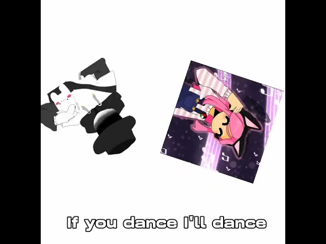 Do you dance? 🙌 @nightfoxx_gaming