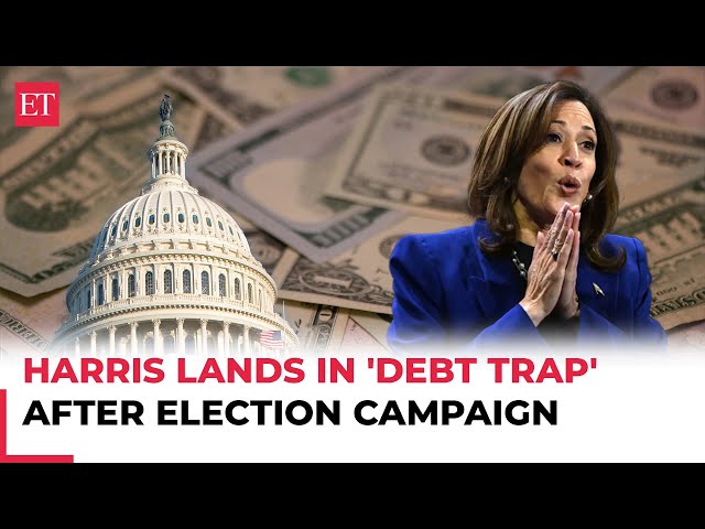 Kamala Harris’ campaign debt: From Oprah Winfrey to Beyonce, were star ‘donors’ paid?