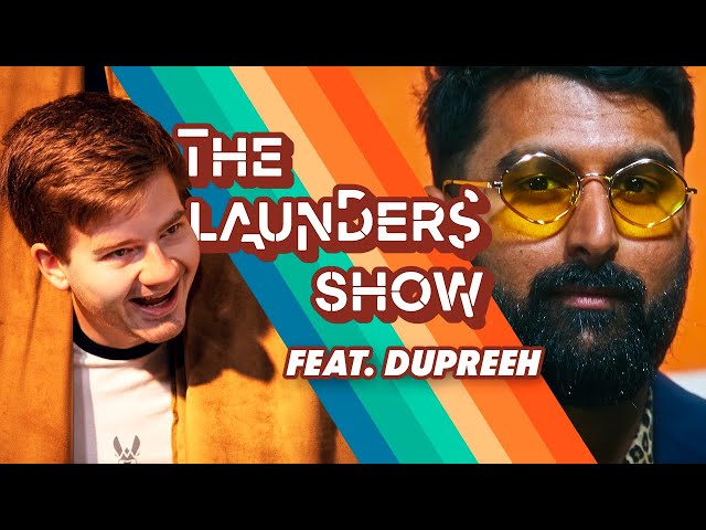 dupreeh made dev1ce go back to the AWP - The Launders Show #1