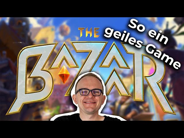 Der Hearthstone-Killer? | The Bazaar