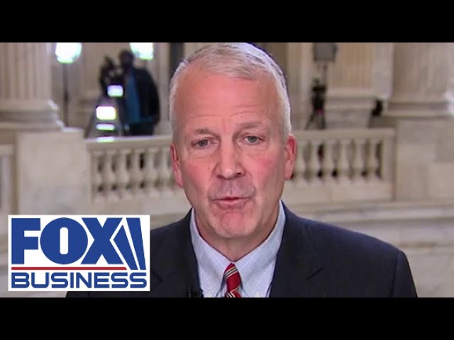 We will make America wealthy, GOP senator says