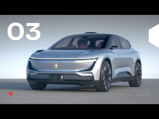 100 Incredible AI-Generated Concept Cars That Will Blow Your Mind