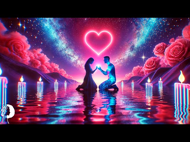 A miracle of love will happen, He(She)will be with you💖Attract your soulmate subliminal, Cosmic love