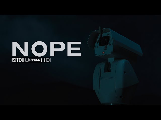 Nope - 4K Ultra HD | High-Def Digest