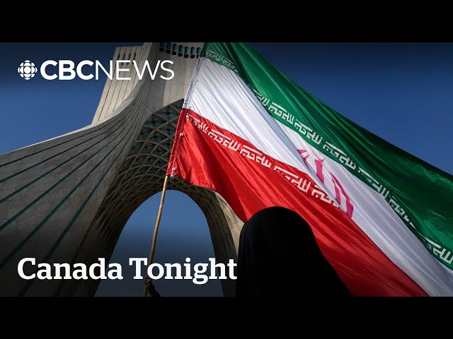 Foiled Iranian plot to kill former minister shows Canada ‘not immune’: ex-CSIS exec | Canada Tonight