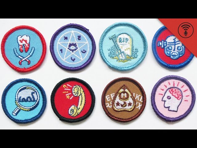 Ongoing Human Evolution & Unauthorized Merit Badges | SYSK Internet Roundup