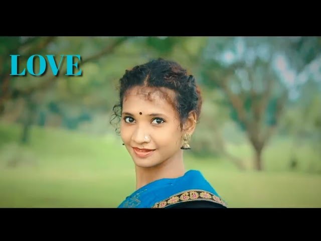 Tune o rangila_santali love status @viral_santal