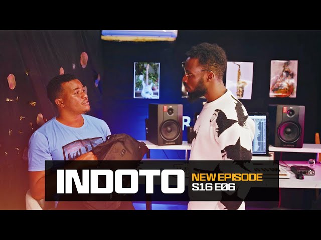 INDOTO S16E06 || BIRAKAZE NONEHO SERUGENDO YINJIYE MUGAKINO ARAHUNGIRA HEHE  || ZACU SERIES