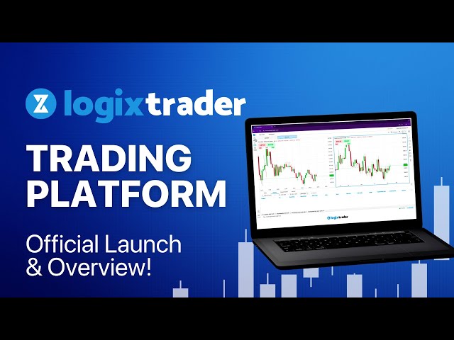 Introduction to LogixTrader - Platform Basics