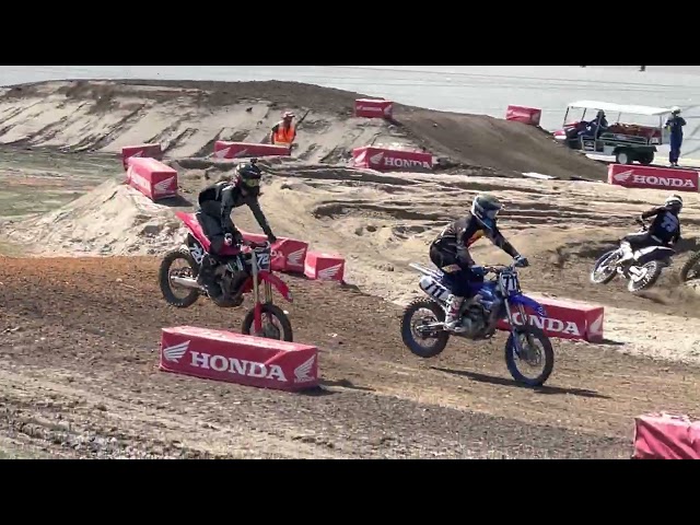 Daytona Supercross RCSX Main Event