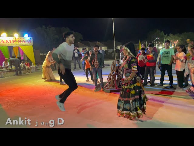 Dil Se Nikla Dance || Viral Video || Ankit Jangid