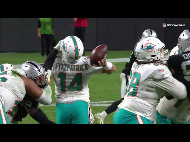 60 Minutes of INSANE NFL Throws