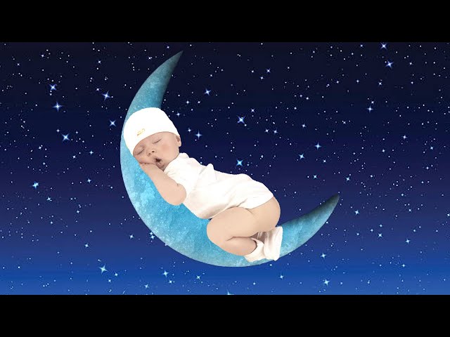 Colicky Baby Sleeps To This Magic Sound - White Noise - Soothe crying infant